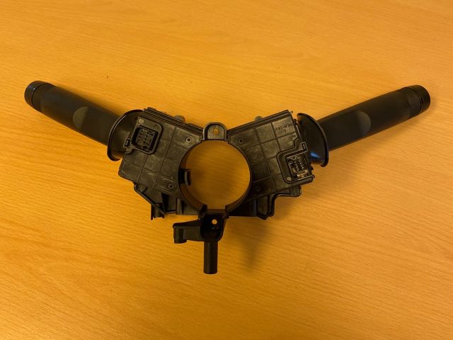 bontott OPEL INSIGNIA Komplett Kormánykapcsoló (Bajuszkapcsoló)