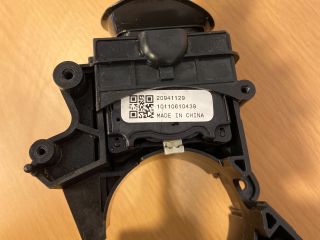 bontott OPEL INSIGNIA Komplett Kormánykapcsoló (Bajuszkapcsoló)