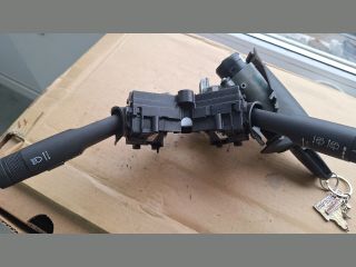 bontott OPEL INSIGNIA Komplett Kormánykapcsoló (Bajuszkapcsoló)