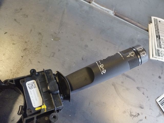 bontott OPEL INSIGNIA Komplett Kormánykapcsoló (Bajuszkapcsoló)