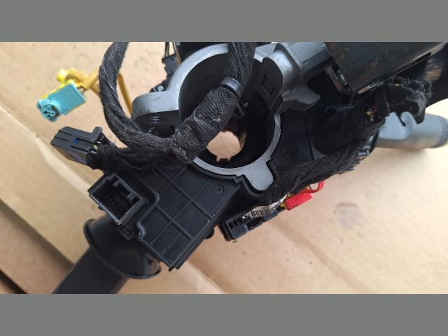 bontott OPEL INSIGNIA Komplett Kormánykapcsoló (Bajuszkapcsoló)