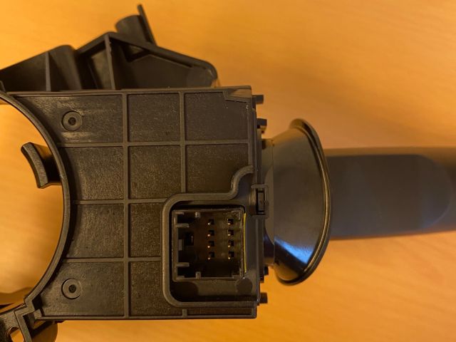 bontott OPEL INSIGNIA Komplett Kormánykapcsoló (Bajuszkapcsoló)