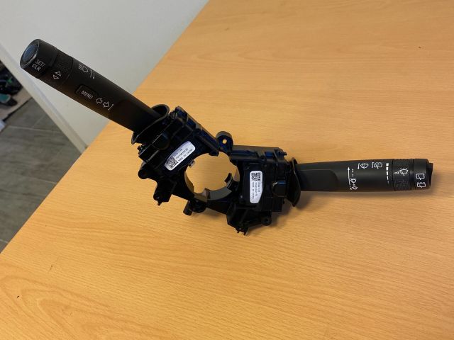 bontott OPEL INSIGNIA Komplett Kormánykapcsoló (Bajuszkapcsoló)