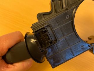 bontott OPEL INSIGNIA Komplett Kormánykapcsoló (Bajuszkapcsoló)