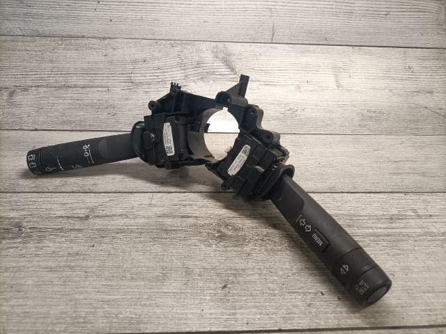 bontott OPEL INSIGNIA Komplett Kormánykapcsoló (Bajuszkapcsoló)