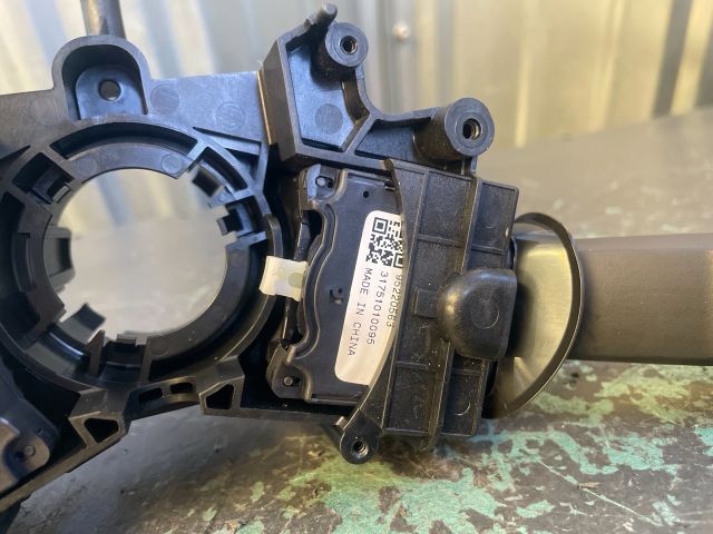 bontott OPEL INSIGNIA Komplett Kormánykapcsoló (Bajuszkapcsoló)