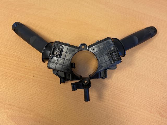 bontott OPEL INSIGNIA Komplett Kormánykapcsoló (Bajuszkapcsoló)