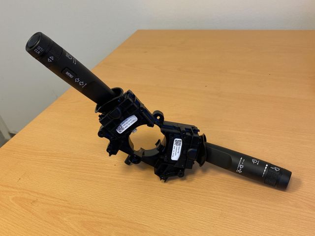 bontott OPEL INSIGNIA Komplett Kormánykapcsoló (Bajuszkapcsoló)