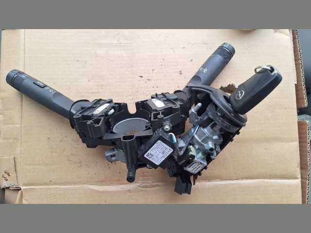 bontott OPEL INSIGNIA Komplett Kormánykapcsoló (Bajuszkapcsoló)