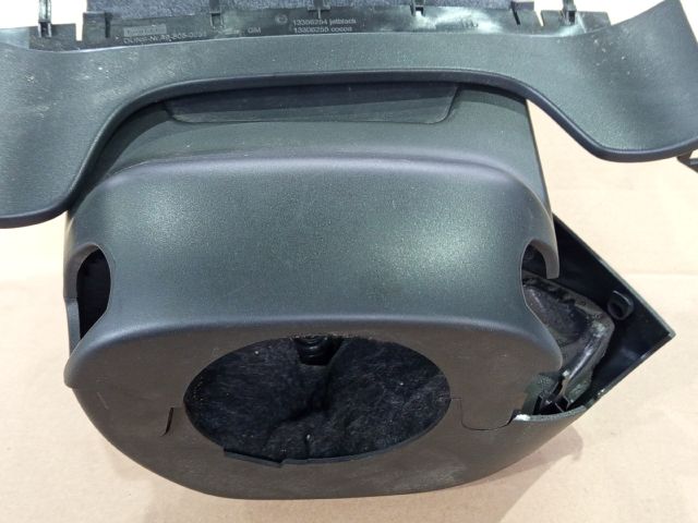 bontott OPEL INSIGNIA Komplett Kormányoszlop Burkolat