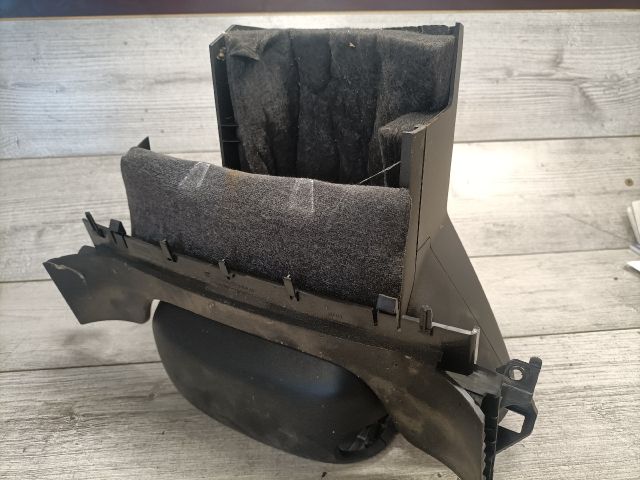 bontott OPEL INSIGNIA Komplett Kormányoszlop Burkolat