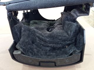 bontott OPEL INSIGNIA Komplett Kormányoszlop Burkolat