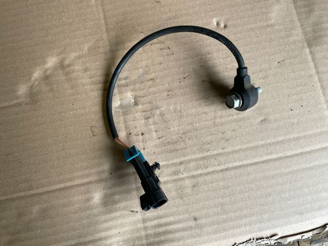 bontott OPEL INSIGNIA Kopogás Jeladó