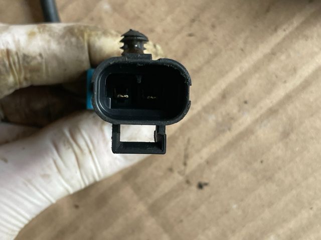 bontott OPEL INSIGNIA Kopogás Jeladó