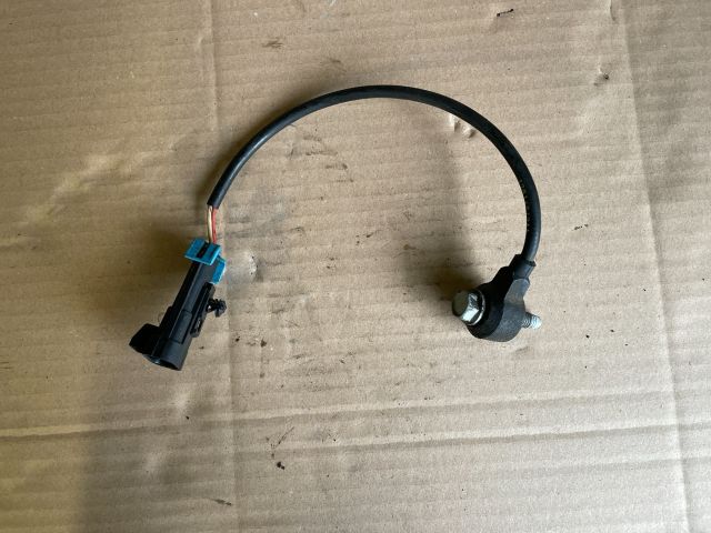 bontott OPEL INSIGNIA Kopogás Jeladó