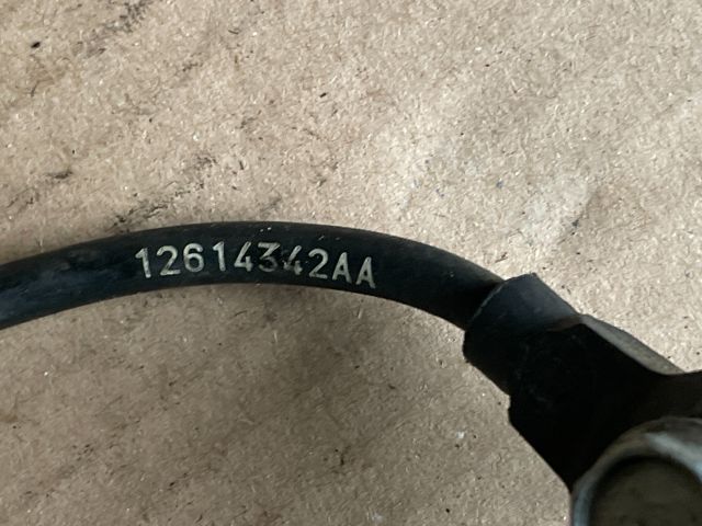 bontott OPEL INSIGNIA Kopogás Jeladó