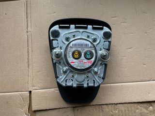 bontott OPEL INSIGNIA Kormánylégzsák