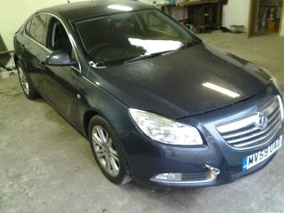 bontott OPEL INSIGNIA Kormánylégzsák