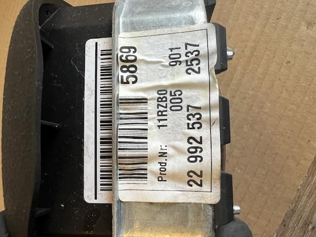 bontott OPEL INSIGNIA Kormánylégzsák