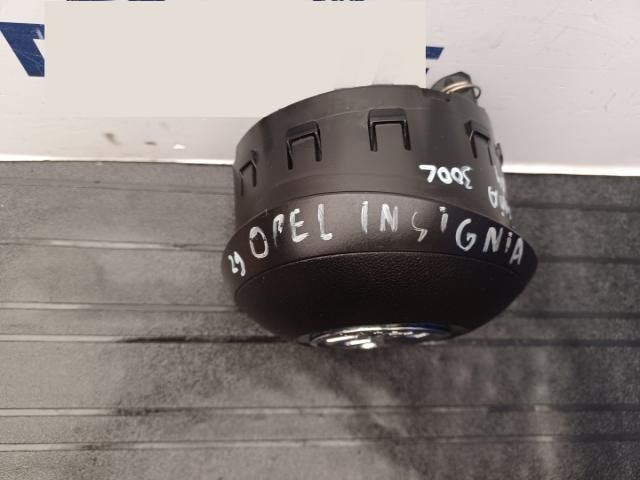 bontott OPEL INSIGNIA Kormánylégzsák