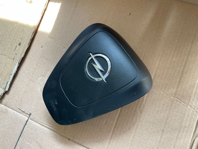 bontott OPEL INSIGNIA Kormánylégzsák