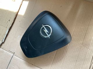 bontott OPEL INSIGNIA Kormánylégzsák
