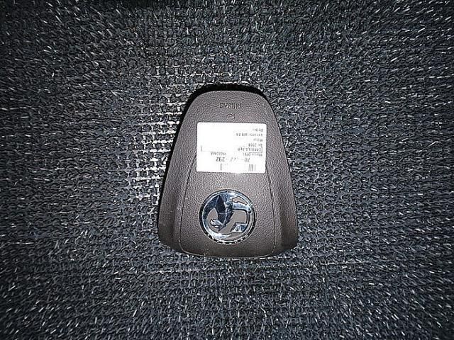 bontott OPEL INSIGNIA Kormánylégzsák