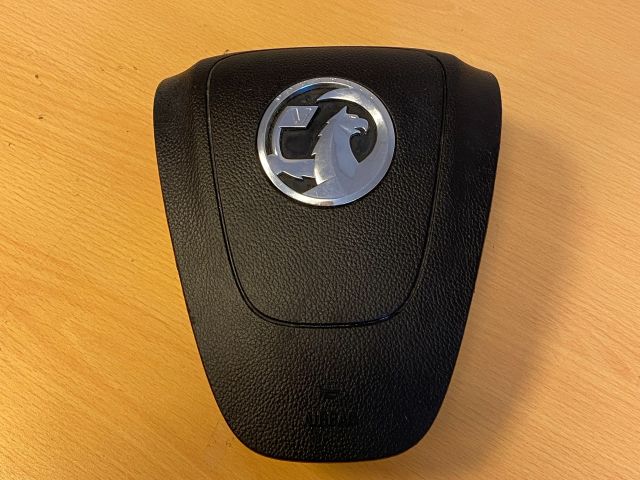 bontott OPEL INSIGNIA Kormánylégzsák