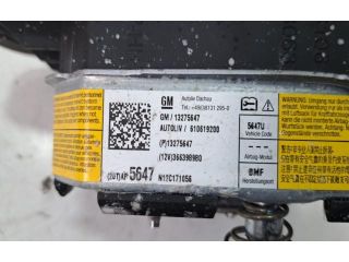 bontott OPEL INSIGNIA Kormánylégzsák