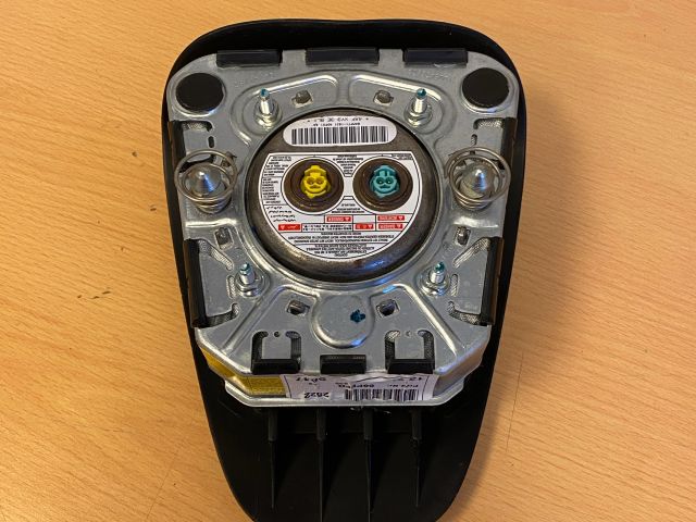 bontott OPEL INSIGNIA Kormánylégzsák