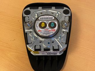 bontott OPEL INSIGNIA Kormánylégzsák