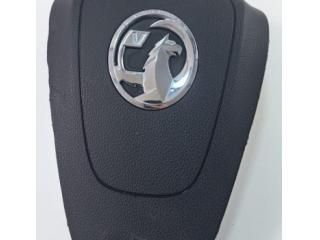 bontott OPEL INSIGNIA Kormánylégzsák