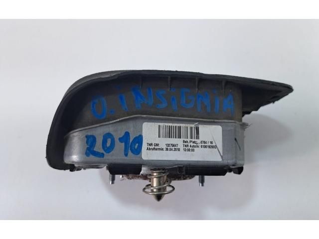 bontott OPEL INSIGNIA Kormánylégzsák