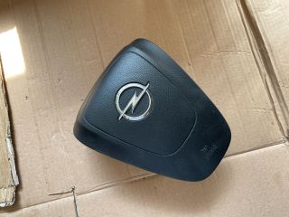 bontott OPEL INSIGNIA Kormánylégzsák
