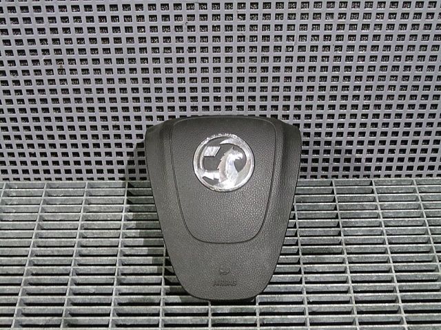 bontott OPEL INSIGNIA Kormánylégzsák
