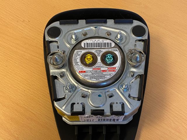 bontott OPEL INSIGNIA Kormánylégzsák