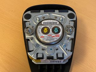 bontott OPEL INSIGNIA Kormánylégzsák