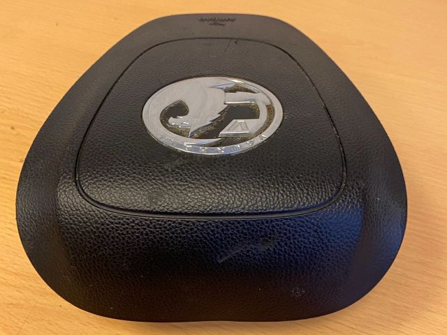 bontott OPEL INSIGNIA Kormánylégzsák