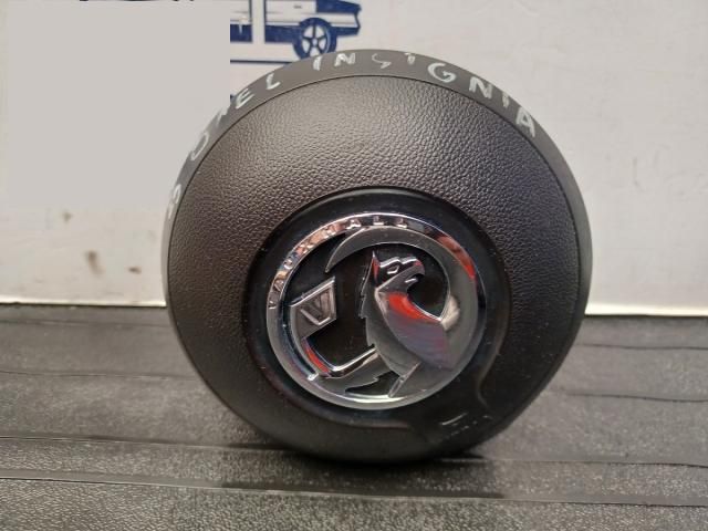 bontott OPEL INSIGNIA Kormánylégzsák