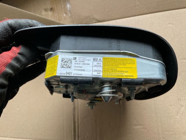 bontott OPEL INSIGNIA Kormánylégzsák