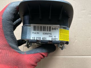 bontott OPEL INSIGNIA Kormánylégzsák