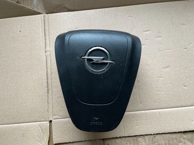 bontott OPEL INSIGNIA Kormánylégzsák