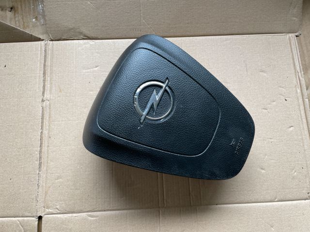 bontott OPEL INSIGNIA Kormánylégzsák
