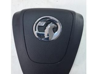 bontott OPEL INSIGNIA Kormánylégzsák