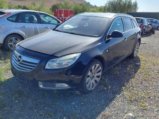 bontott OPEL INSIGNIA Kormánylégzsák