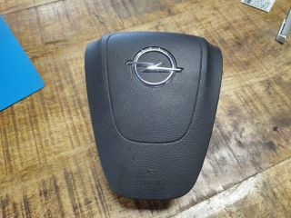 bontott OPEL INSIGNIA Kormánylégzsák