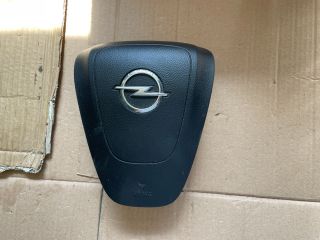 bontott OPEL INSIGNIA Kormánylégzsák