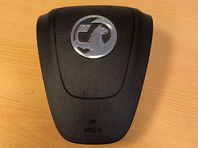 bontott OPEL INSIGNIA Kormánylégzsák