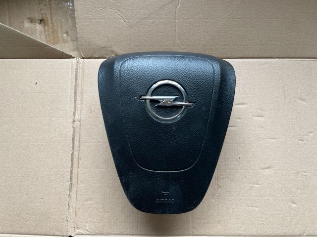 bontott OPEL INSIGNIA Kormánylégzsák