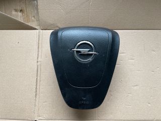 bontott OPEL INSIGNIA Kormánylégzsák